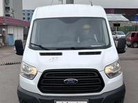 Ford Transit 2014 годаүшін8 600 000 тг. в Алматы