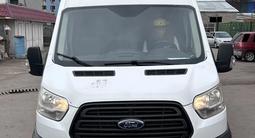 Ford Transit 2014 года за 9 100 000 тг. в Алматы – фото 3