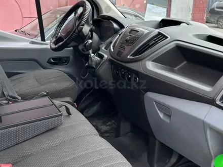 Ford Transit 2014 года за 9 100 000 тг. в Алматы – фото 17