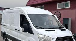 Ford Transit 2014 года за 8 500 000 тг. в Алматы – фото 3