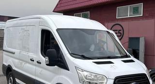 Ford Transit 2014 года за 9 100 000 тг. в Алматы