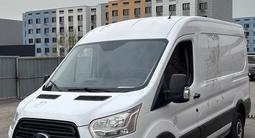 Ford Transit 2014 года за 8 600 000 тг. в Алматы – фото 2