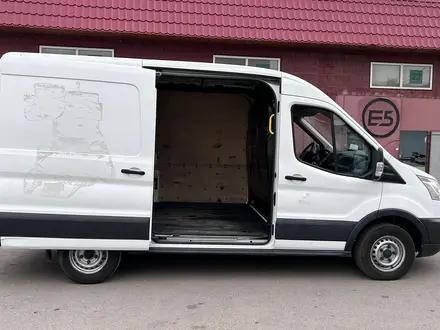 Ford Transit 2014 года за 9 100 000 тг. в Алматы – фото 4