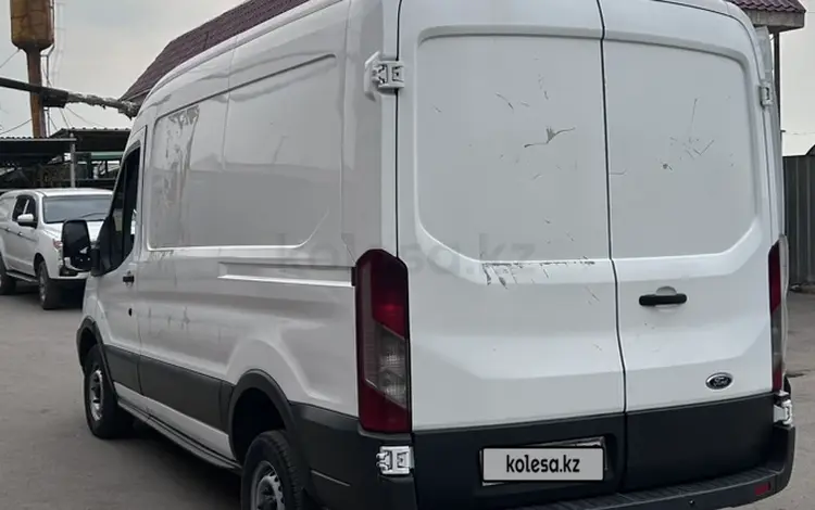 Ford Transit 2014 годаүшін8 800 000 тг. в Алматы