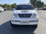 Lexus GX 470 2008 года за 10 500 000 тг. в Атырау – фото 2