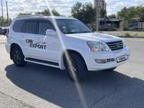 Lexus GX 470 2008 годаүшін9 000 000 тг. в Атырау – фото 3