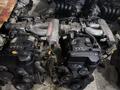 Двигатель Мотор АКПП Автомат Коробки 2JZ-GE объемом 3.0 литра за 650 000 тг. в Алматы
