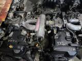 Двигатель Мотор АКПП Автомат Коробки 2JZ-GE объемом 3.0 литраүшін600 000 тг. в Алматы – фото 2