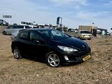 Peugeot 308 2008 года за 3 300 000 тг. в Алматы – фото 4