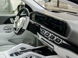 Mercedes-Maybach GLS 600 2022 годаfor100 000 001 тг. в Алматы – фото 3
