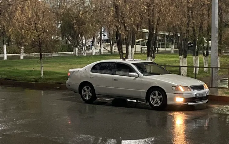 Toyota Aristo 1995 года за 2 100 000 тг. в Тараз