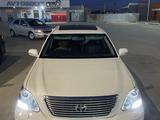 Toyota Celsior 2005 года за 5 000 000 тг. в Атырау – фото 4