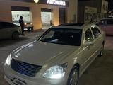 Toyota Celsior 2005 года за 5 000 000 тг. в Атырау
