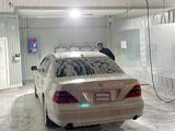 Toyota Celsior 2005 года за 5 000 000 тг. в Атырау – фото 3