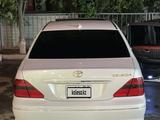 Toyota Celsior 2005 года за 5 000 000 тг. в Атырау – фото 2