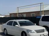 Toyota Celsior 2005 года за 5 000 000 тг. в Атырау – фото 5