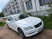 Toyota Mark X 2005 годаүшін4 500 000 тг. в Астана