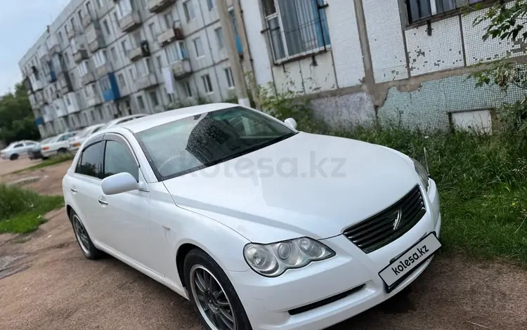 Toyota Mark X 2005 годаfor4 500 000 тг. в Астана