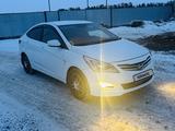 Hyundai Accent 2015 годаүшін5 400 000 тг. в Актобе – фото 3