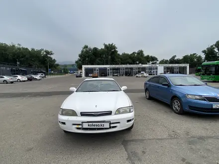 Toyota Corona Exiv 1995 года за 1 522 931 тг. в Алматы – фото 2