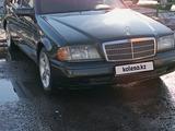 Mercedes-Benz C 180 1994 года за 2 250 000 тг. в Кокшетау