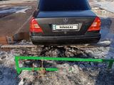 Mercedes-Benz C 180 1994 года за 2 300 000 тг. в Кокшетау – фото 4