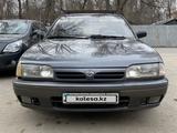 Nissan Primera 1993 годаүшін1 700 000 тг. в Тараз – фото 2