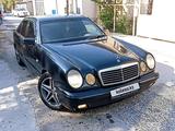 Mercedes-Benz E 230 1995 годаүшін2 100 000 тг. в Шымкент