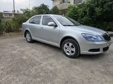 Skoda Octavia, 2010