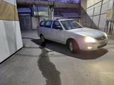 ВАЗ (Lada) Priora 2171 2013 годаүшін2 650 000 тг. в Шымкент – фото 3
