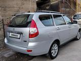 ВАЗ (Lada) Priora 2171 2013 годаүшін2 650 000 тг. в Шымкент – фото 5