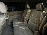 Honda Odyssey 2010 года за 8 000 000 тг. в Тараз – фото 2