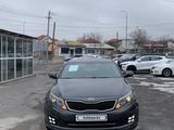 Kia K5 2013 года за 8 590 000 тг. в Шымкент – фото 3