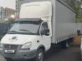 ГАЗ  ГАЗель (3221) 2011 года за 3 500 000 тг. в Алматы – фото 2