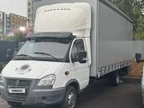 ГАЗ  ГАЗель (3221) 2011 года за 3 500 000 тг. в Алматы – фото 2