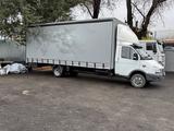 ГАЗ  ГАЗель (3221) 2011 года за 3 500 000 тг. в Алматы