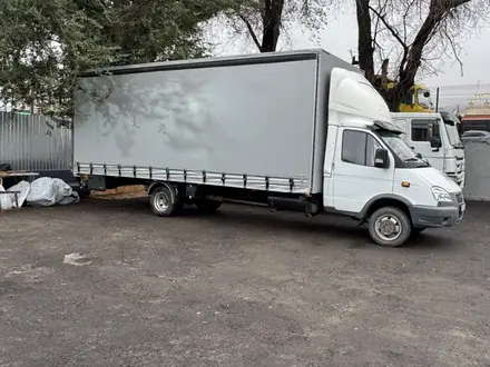 ГАЗ  ГАЗель (3221) 2011 года за 3 500 000 тг. в Алматы