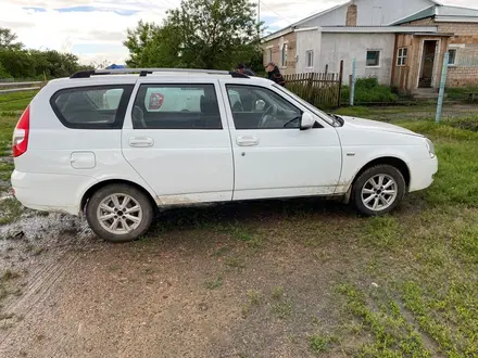 ВАЗ (Lada) Priora 2171 2014 года за 3 500 000 тг. в Астана – фото 2