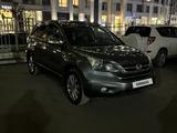 Honda CR-V 2012 года за 9 500 000 тг. в Алматы – фото 3