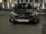 Honda CR-V 2012 годаүшін9 500 000 тг. в Алматы