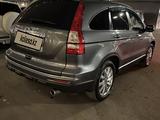 Honda CR-V 2012 года за 9 500 000 тг. в Алматы – фото 4