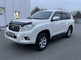 Toyota Land Cruiser Prado 2012 года за 16 000 000 тг. в Костанай