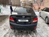 Hyundai Solaris 2012 года за 4 700 000 тг. в Кокшетау – фото 4