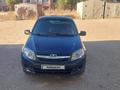 ВАЗ (Lada) Granta 2190 2012 года за 1 850 000 тг. в Актобе – фото 2