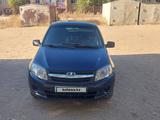 ВАЗ (Lada) Granta 2190 2012 года за 1 850 000 тг. в Актобе – фото 2