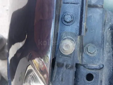 ВАЗ (Lada) Granta 2190 2012 года за 1 850 000 тг. в Актобе – фото 9