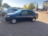 ВАЗ (Lada) Granta 2190 2012 года за 1 850 000 тг. в Актобе – фото 4