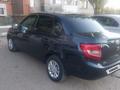 ВАЗ (Lada) Granta 2190 2012 года за 1 850 000 тг. в Актобе – фото 8