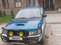 Mitsubishi RVR 1995 года за 1 000 000 тг. в Алматы