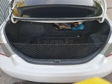 Toyota Camry 2009 года за 6 000 000 тг. в Караганда – фото 2